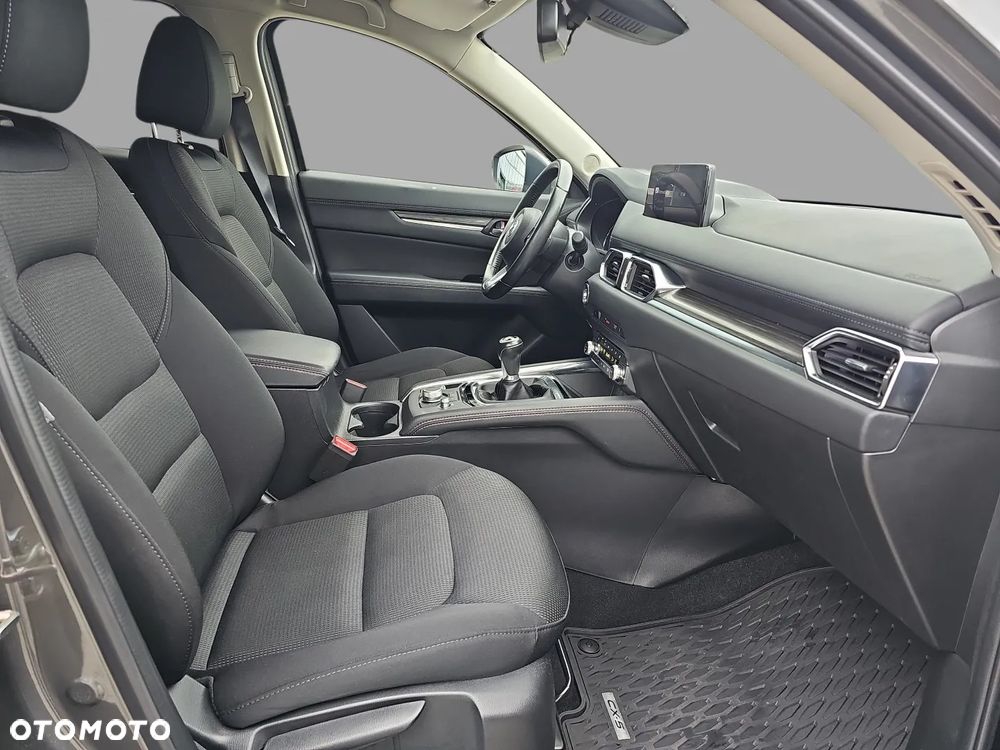 Mazda CX-5 2.0 Hikari AWD - 15
