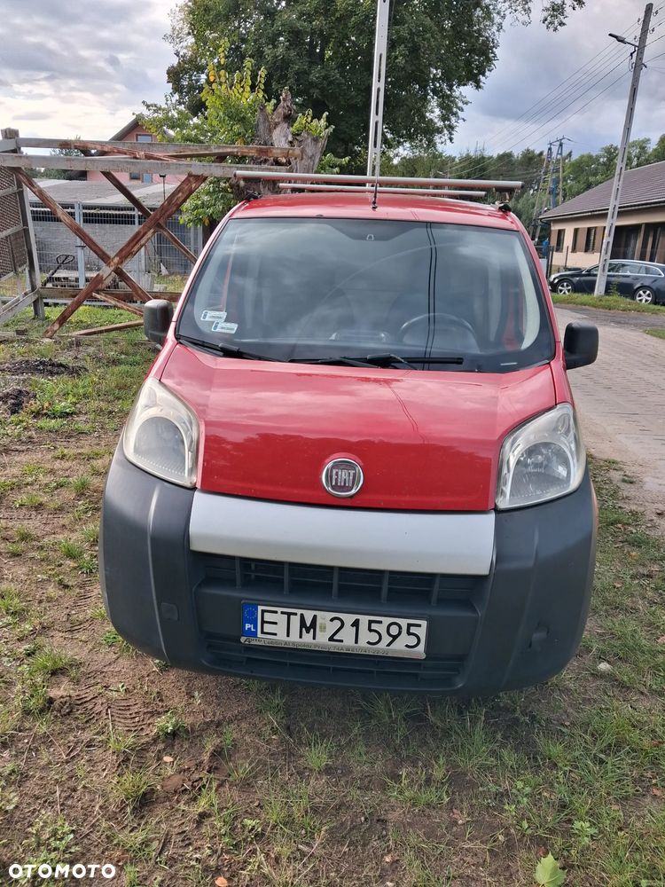 Fiat Fiorino