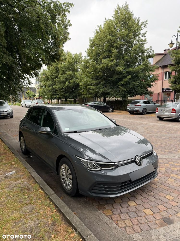 Volkswagen Golf - 10