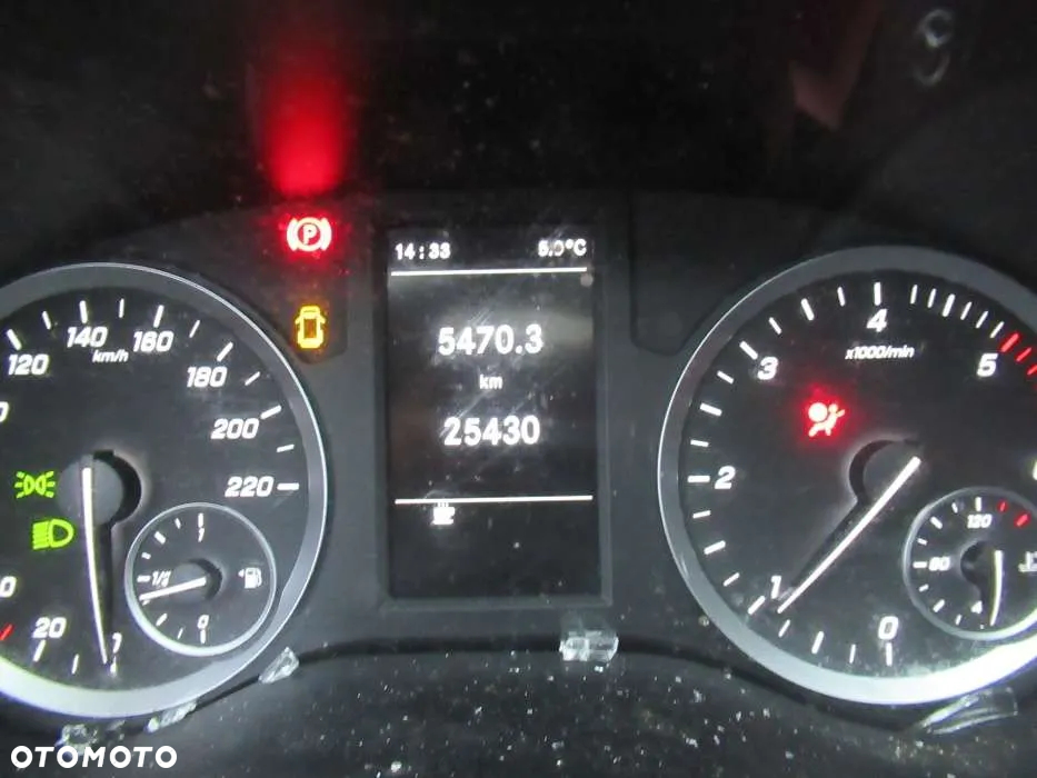 Mercedes-Benz Vito - 7
