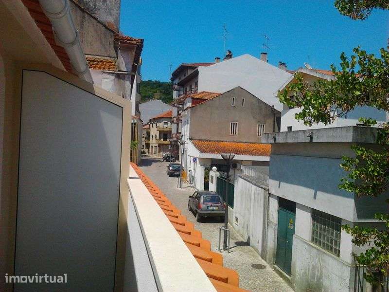 Aluga-se T2 no centro da Cidade de Ourém - 5 min do Castelo de Ourém - Grande imagem: 5/12