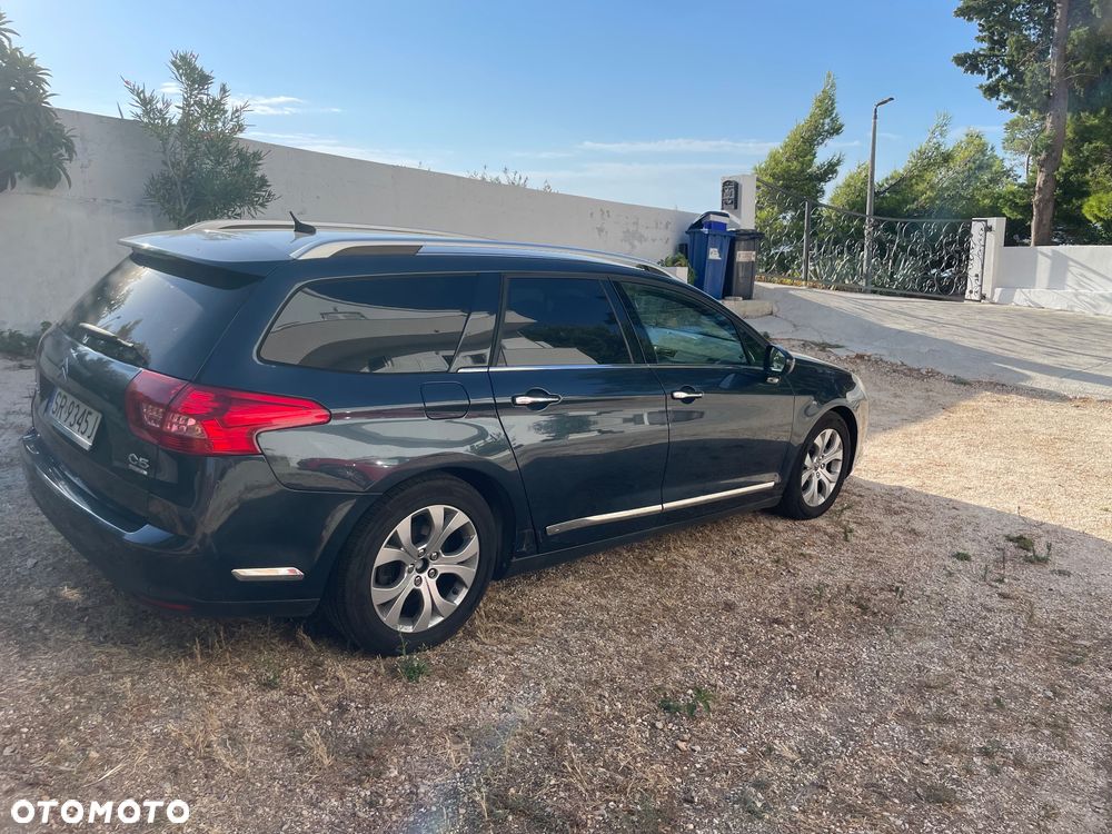 Citroën C5 2.0 HDi Exclusive - 2