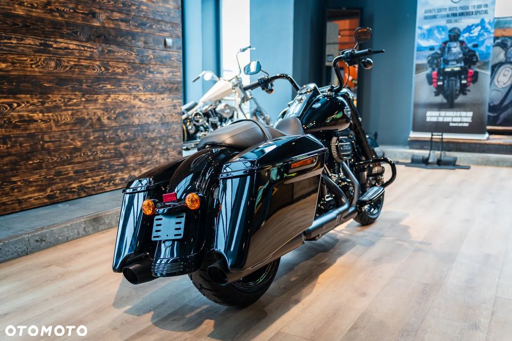 Harley-Davidson Touring Road King - 5