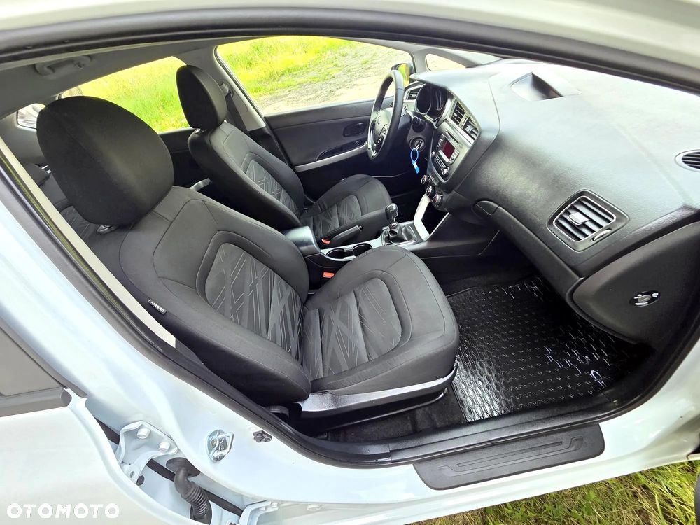 Kia Ceed Cee'd 1.4 M - 25