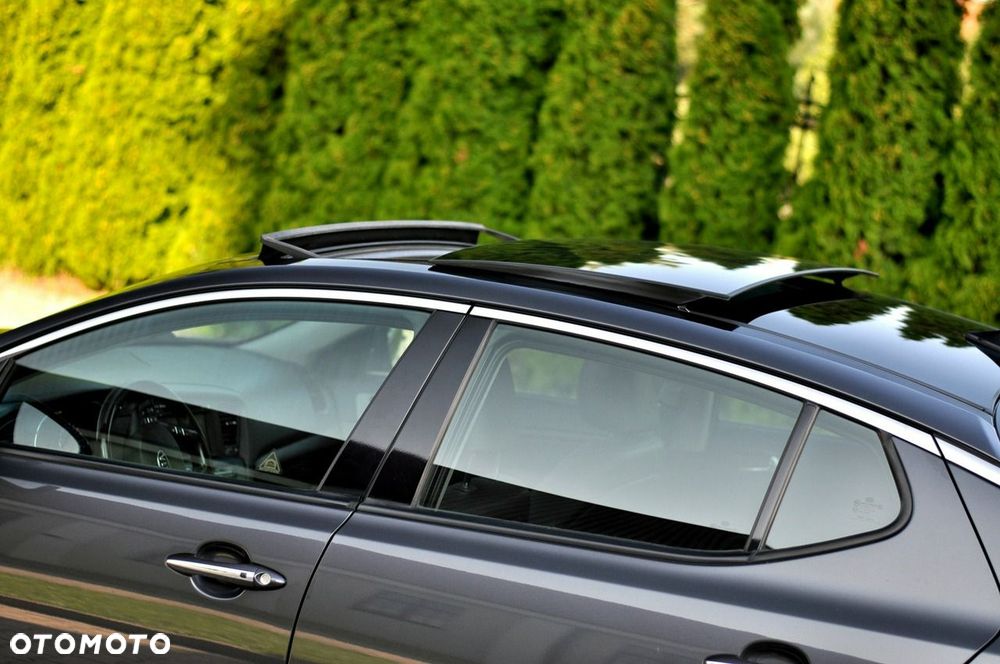 Kia Optima 1.7 CRDi L - 5
