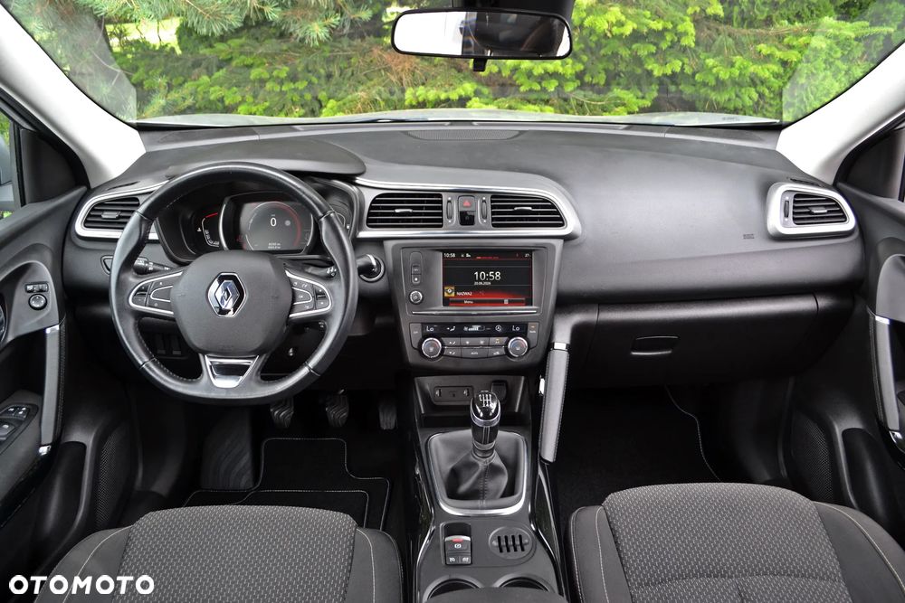 Renault Kadjar - 21