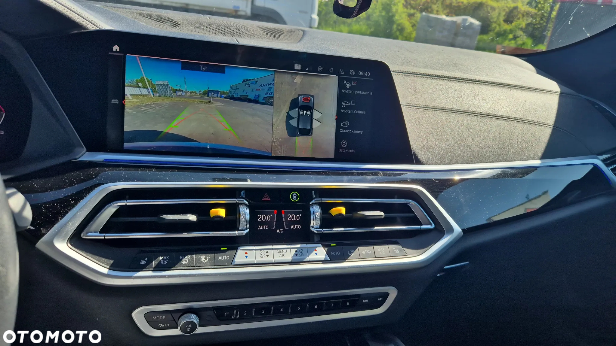 BMW X6 xDrive30d mHEV - 12