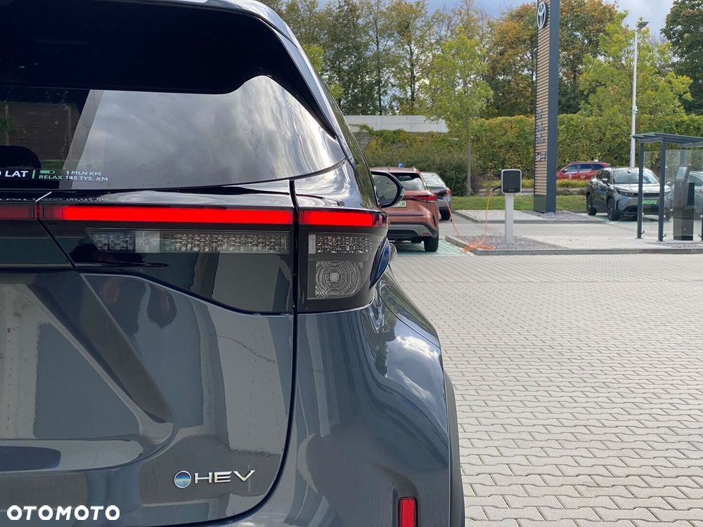 Toyota Yaris Cross Hybrid 1.5 Style - 32