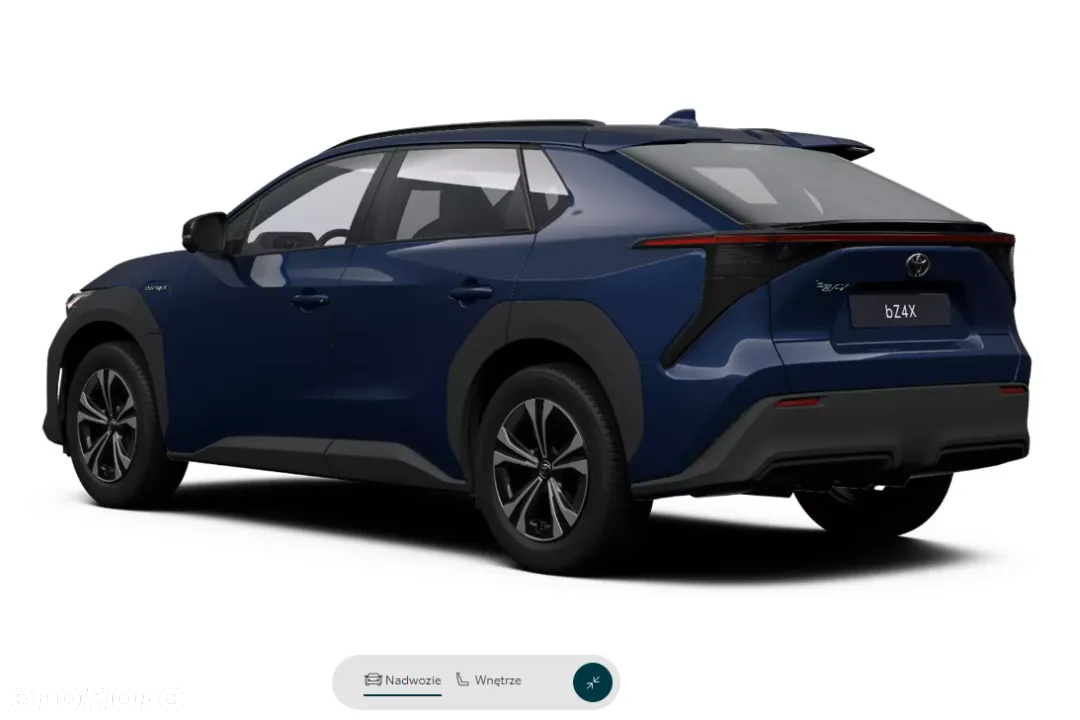 Toyota bZ4X 71.4kWh Prestige - 3