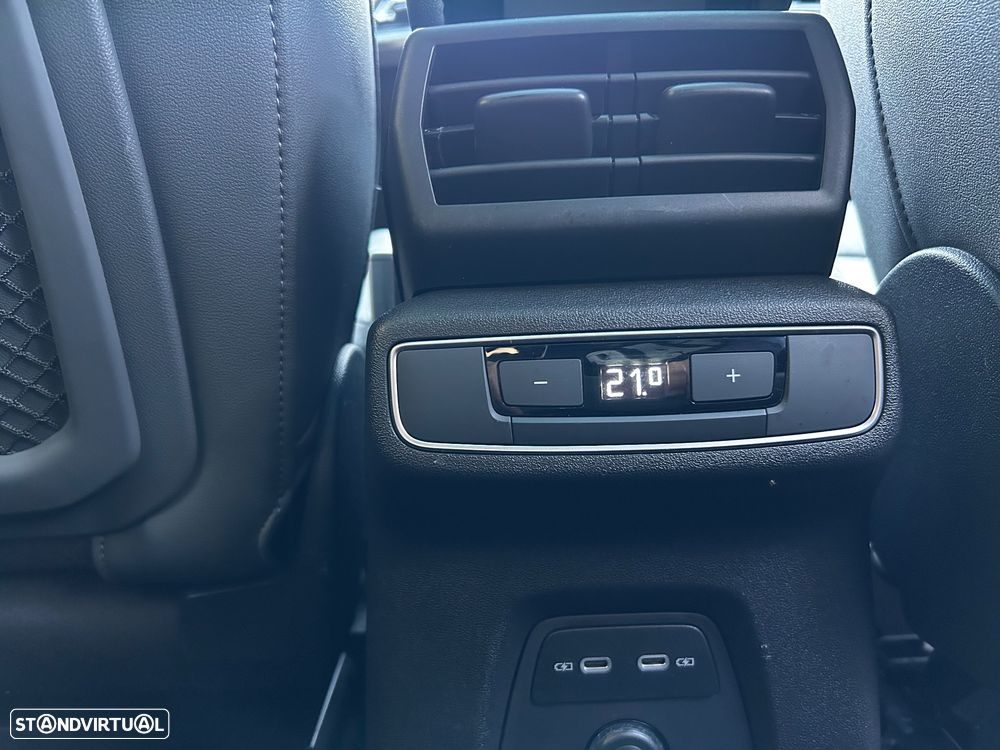 Audi Q4 e-tron 40 82 kWH - 20