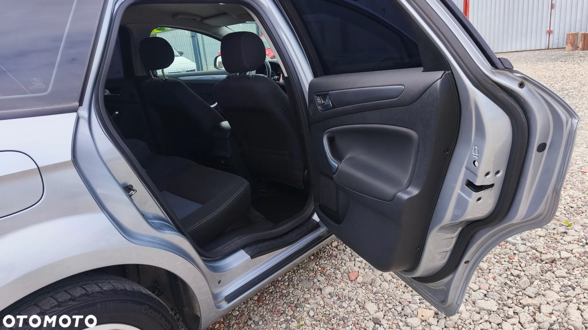 Ford Mondeo - 30