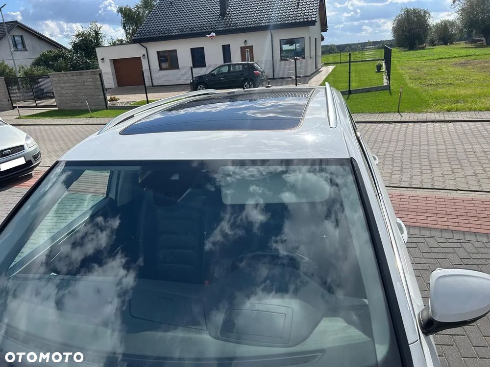 Volkswagen Tiguan Allspace 1.5 TSI EVO Highline DSG 7os - 5