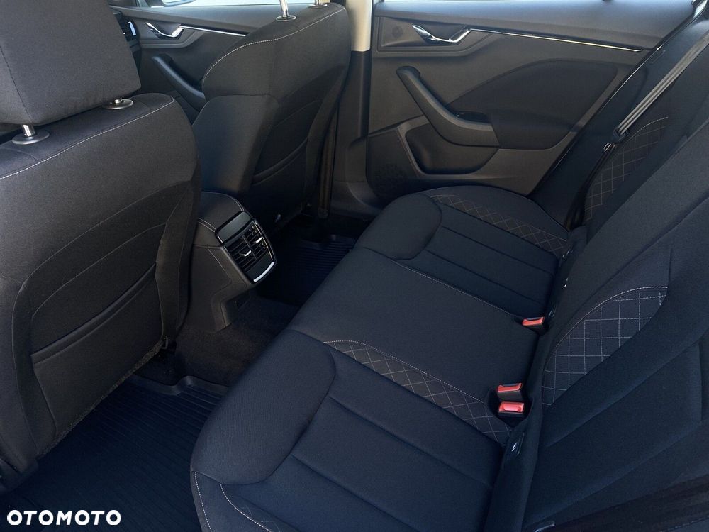 Skoda Scala 1.0 TSI Ambition - 18