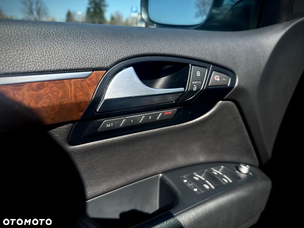 Audi Q7 3.0 TFSI Quattro Tiptr - 32