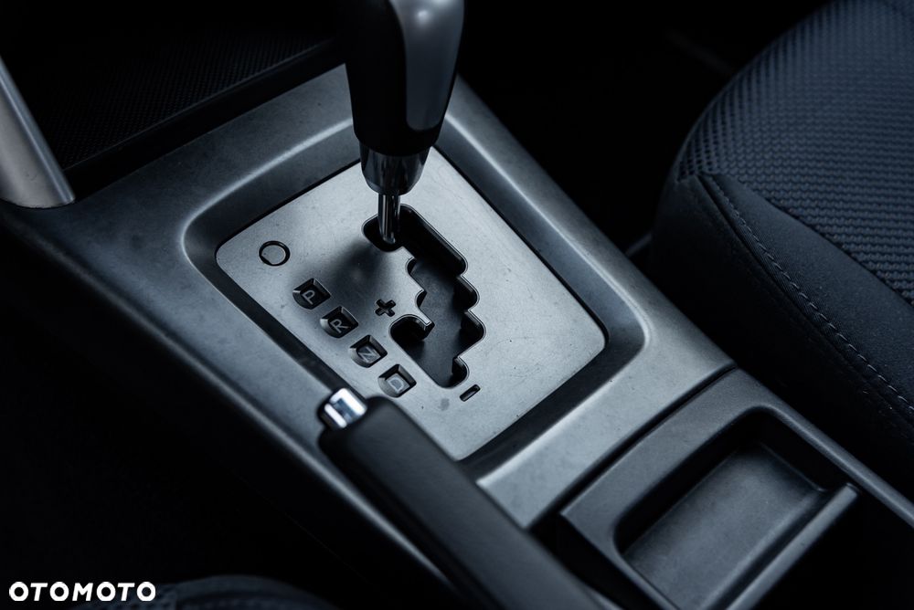 Subaru Forester 2.0X Automatik Comfort - 38