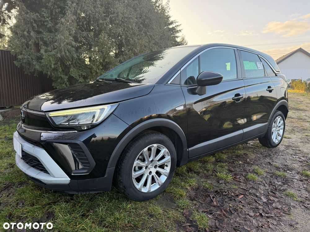 Opel Crossland 1.5 Business Edition - 1