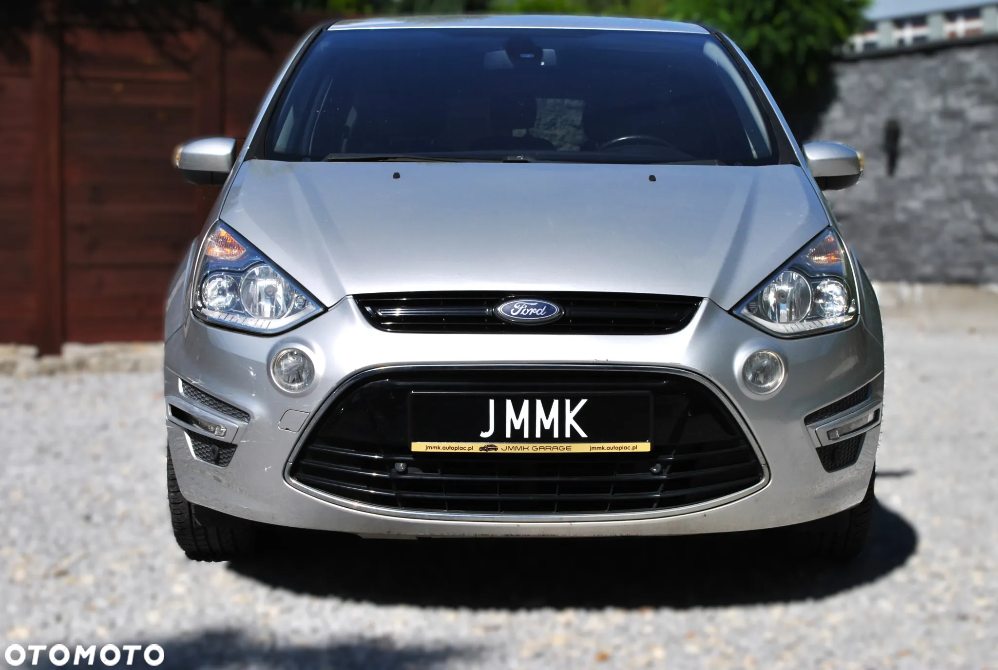Ford S-Max 1.6 TDCi DPF Titanium - 9