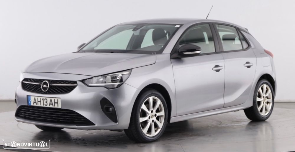 Opel Corsa 1.2 Elegance - 12