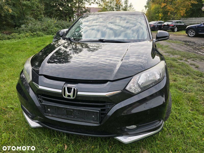 Honda HR-V - 3