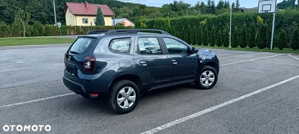 Dacia Duster 1.6 SCe Prestige - 15