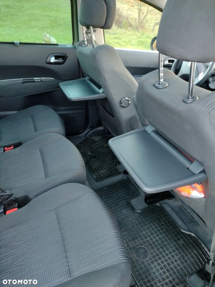 Peugeot 5008 1.6 HDi Active 7os - 11