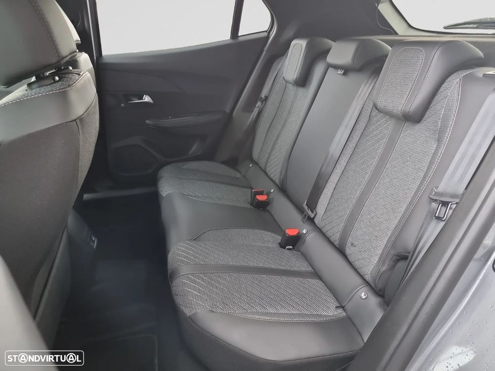 Peugeot 2008 1.2 Allure - 15