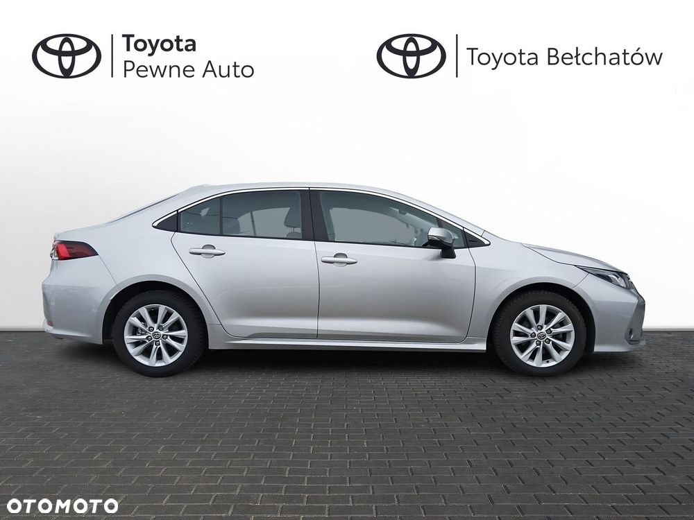 Toyota Corolla 1.8 Hybrid Comfort - 7