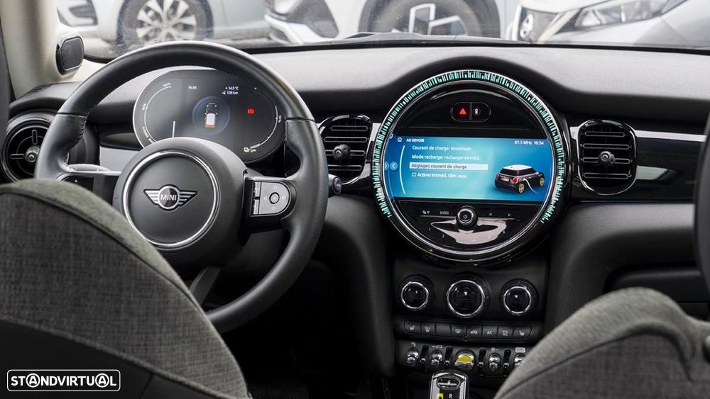 MINI 3 Portas Cooper SE Yours - 29