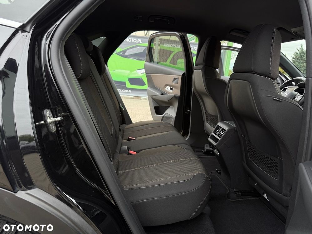 DS Automobiles DS 7 Crossback - 27