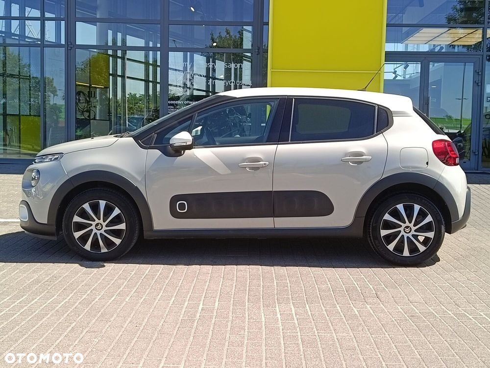 Citroën C3 1.2 PureTech Shine - 9