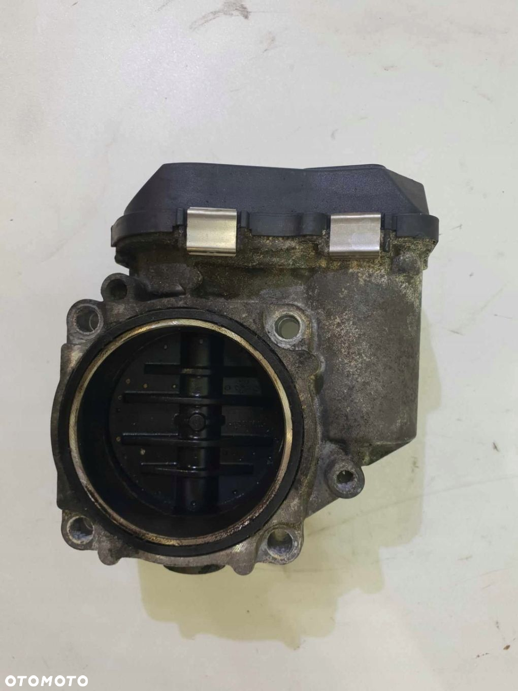 BMW F01 F02 PRZEPUSTNICA 7555944 - 3