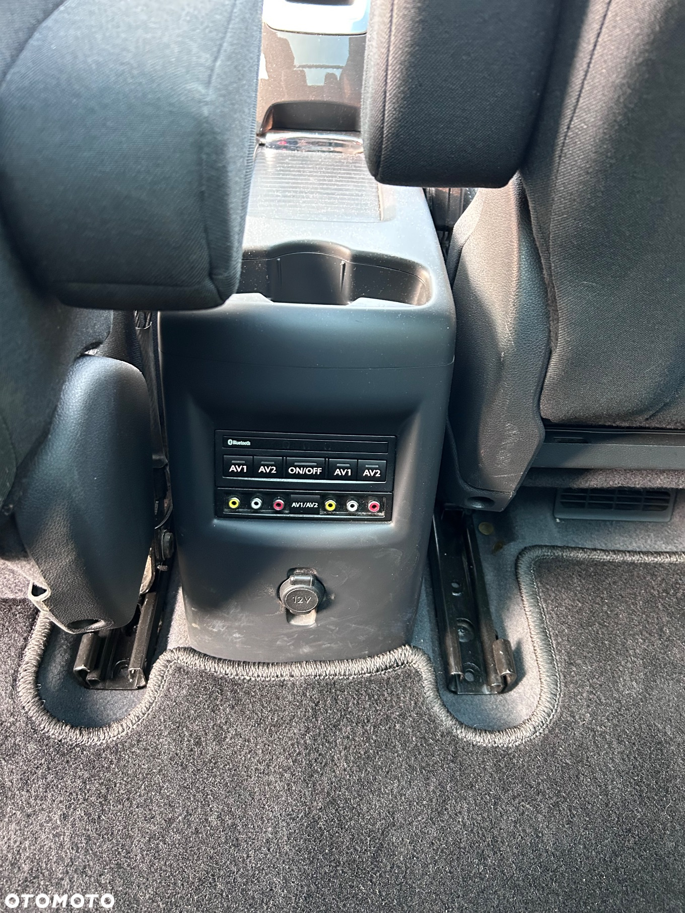 Peugeot 5008 1.6 BlueHDi Allure 7os - 21