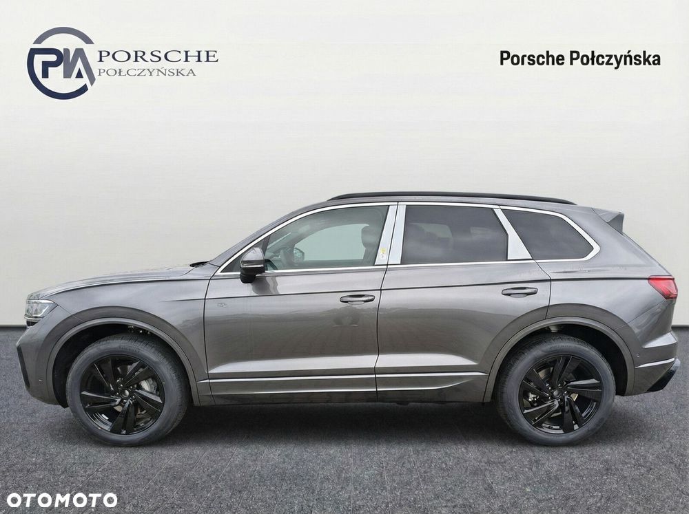 Volkswagen Touareg 3.0 V6 TDI 4Motion R-Line - 2