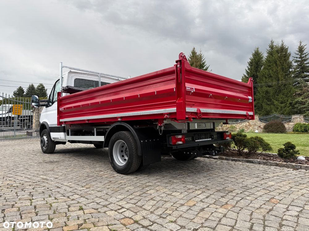 Iveco 70C17 35C15 50C15 - 12