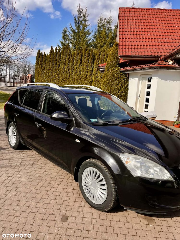 Kia Ceed 1.6 Crdi Comfort - 2