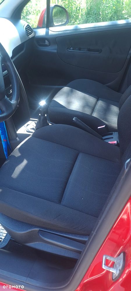 Peugeot 207 1.4 HDi Trendy - 10