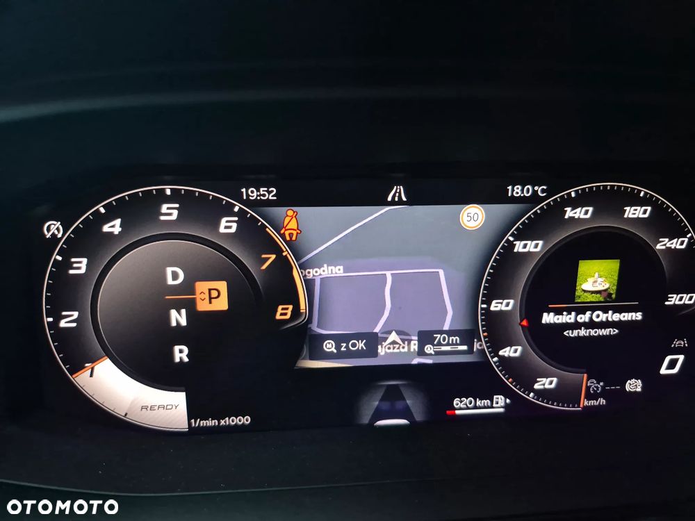 Cupra Terramar - 10