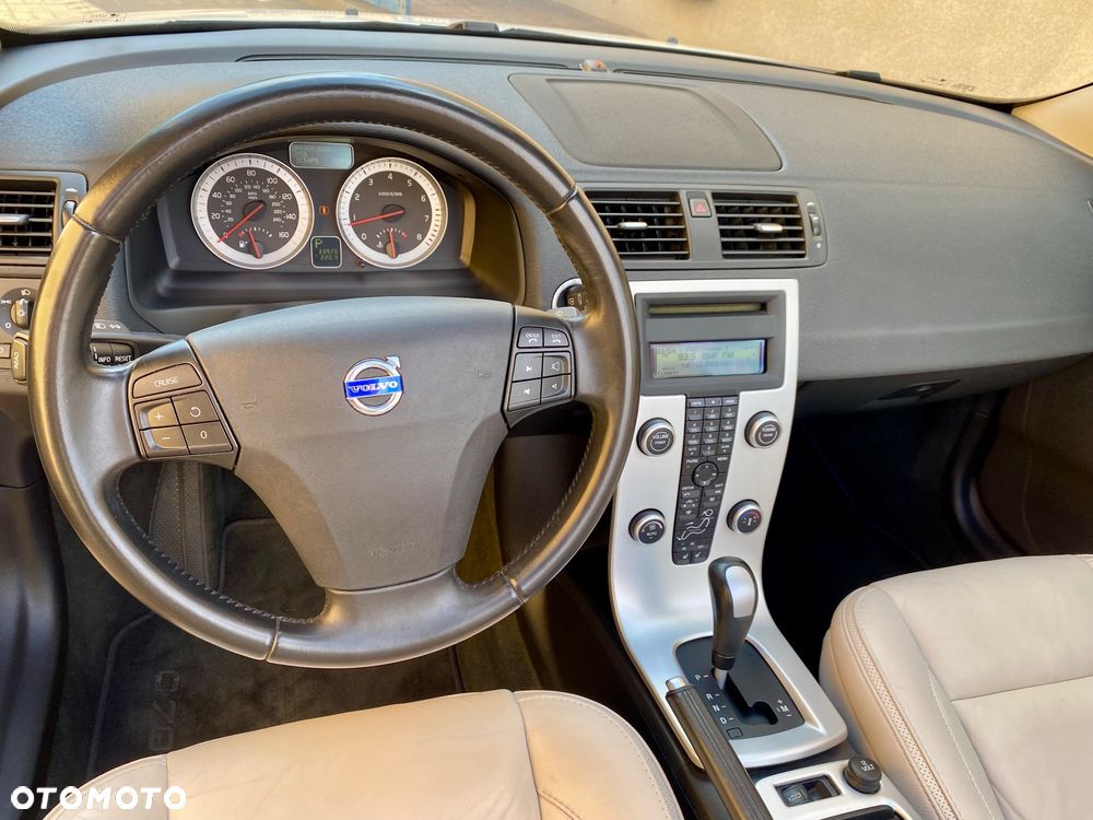 Volvo C70 T5 Summum - 26