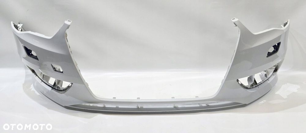 zderzak przód przedni audi a3 8v 13-16r 8v3807437 - 1