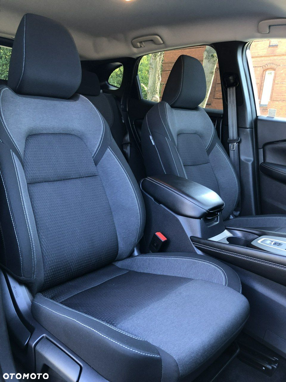 Nissan Qashqai - 11