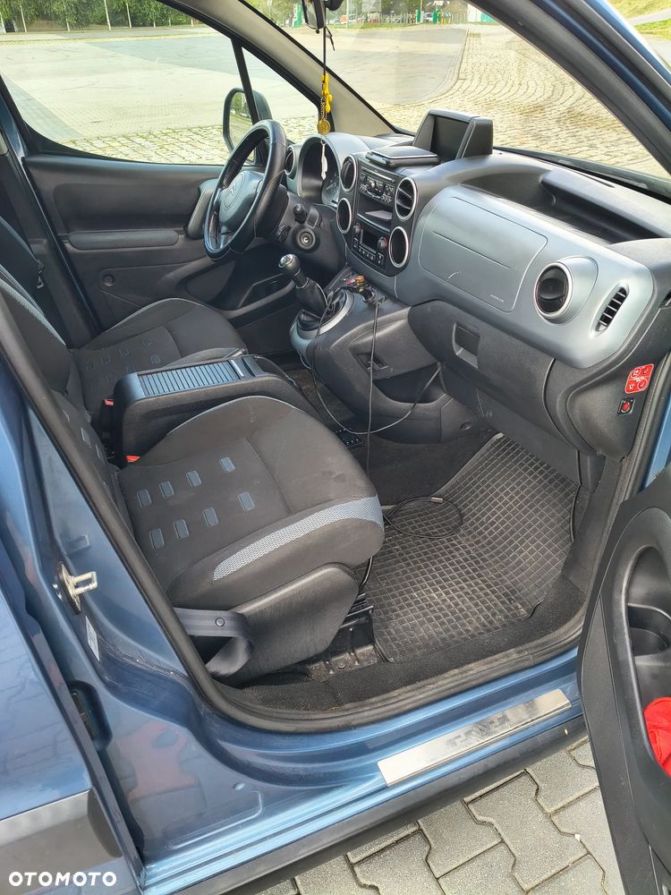 Citroën Berlingo 1.6 HDi XTR - 36