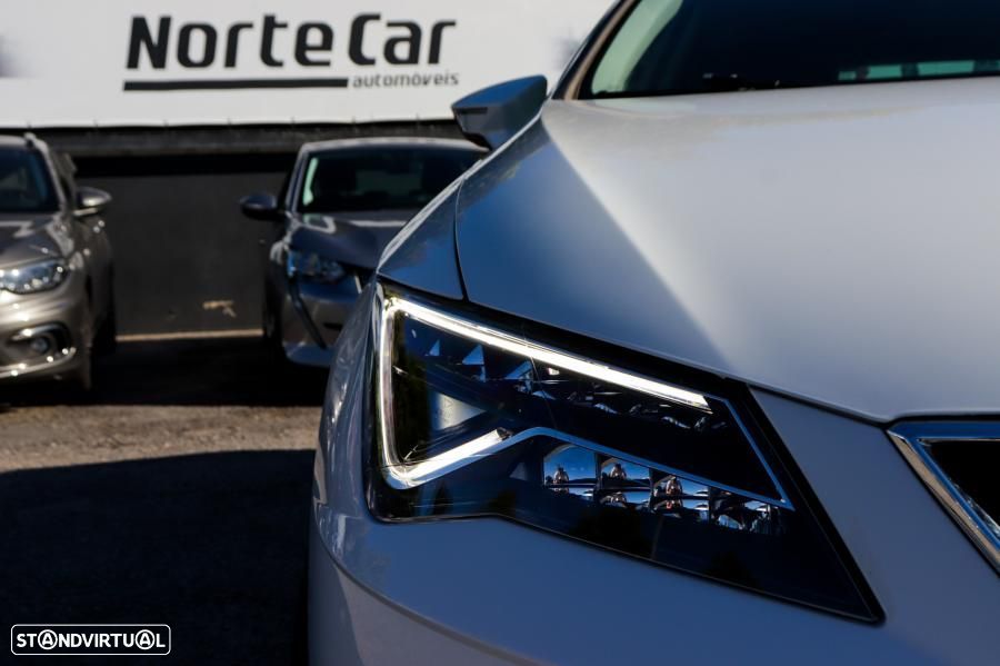 SEAT Leon 1.0 EcoTSI Style S/S - 3