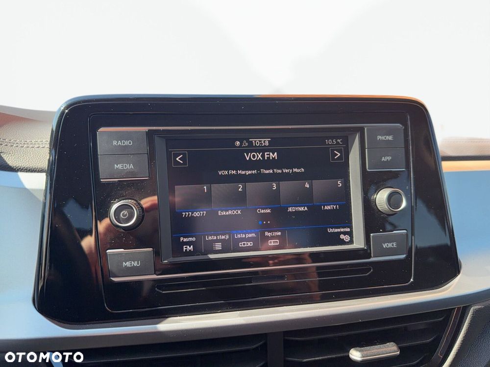 Volkswagen T-Roc 1.0 TSI Life - 20