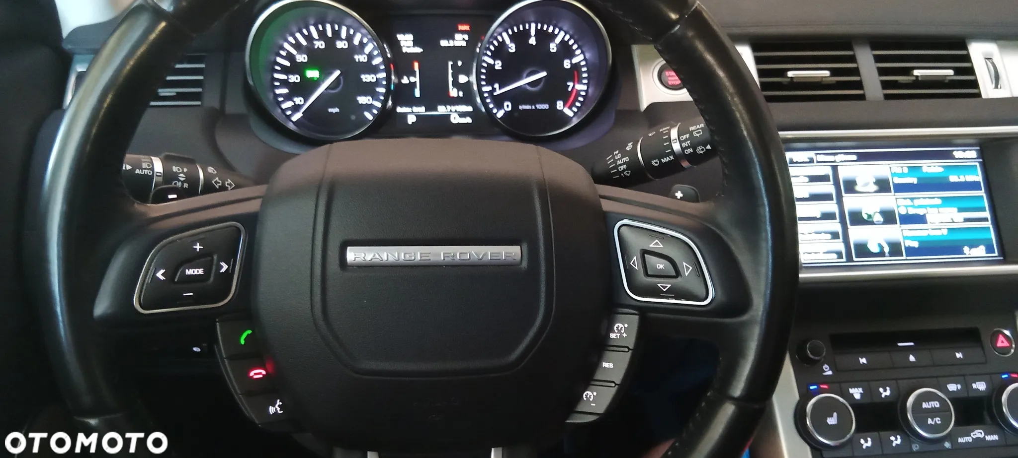 Land Rover Range Rover Evoque 2.0Si4 Pure - 9