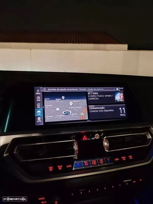 BMW 320 e Line Sport Auto - 23