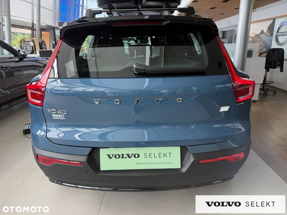 Volvo XC 40 - 7