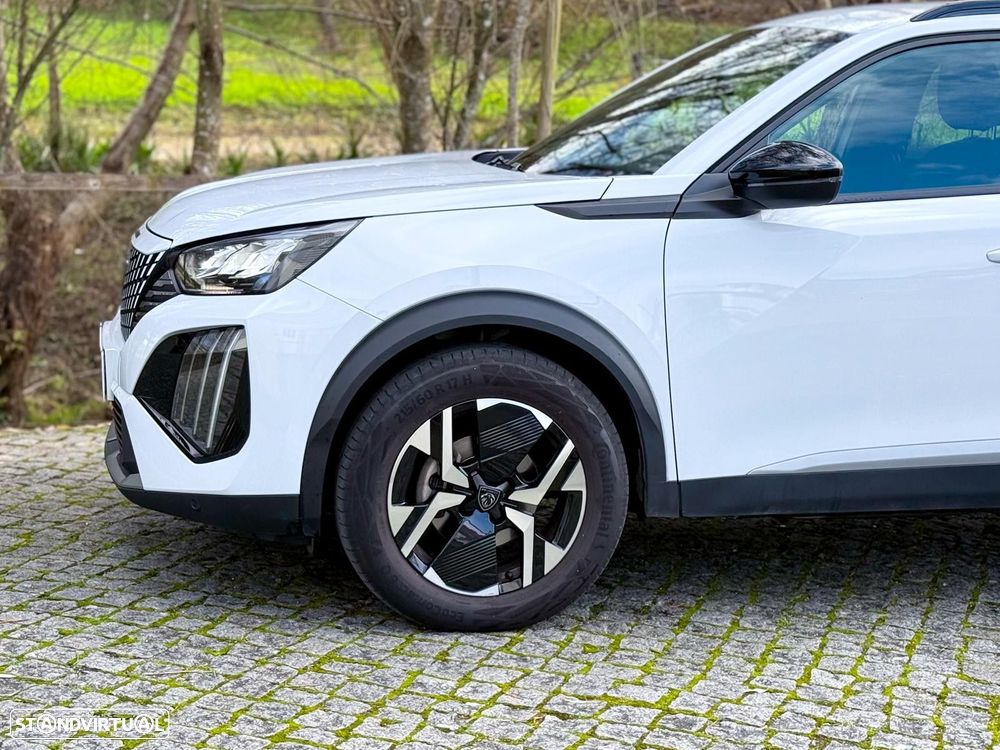 Peugeot 2008 1.2 PureTech Allure - 6