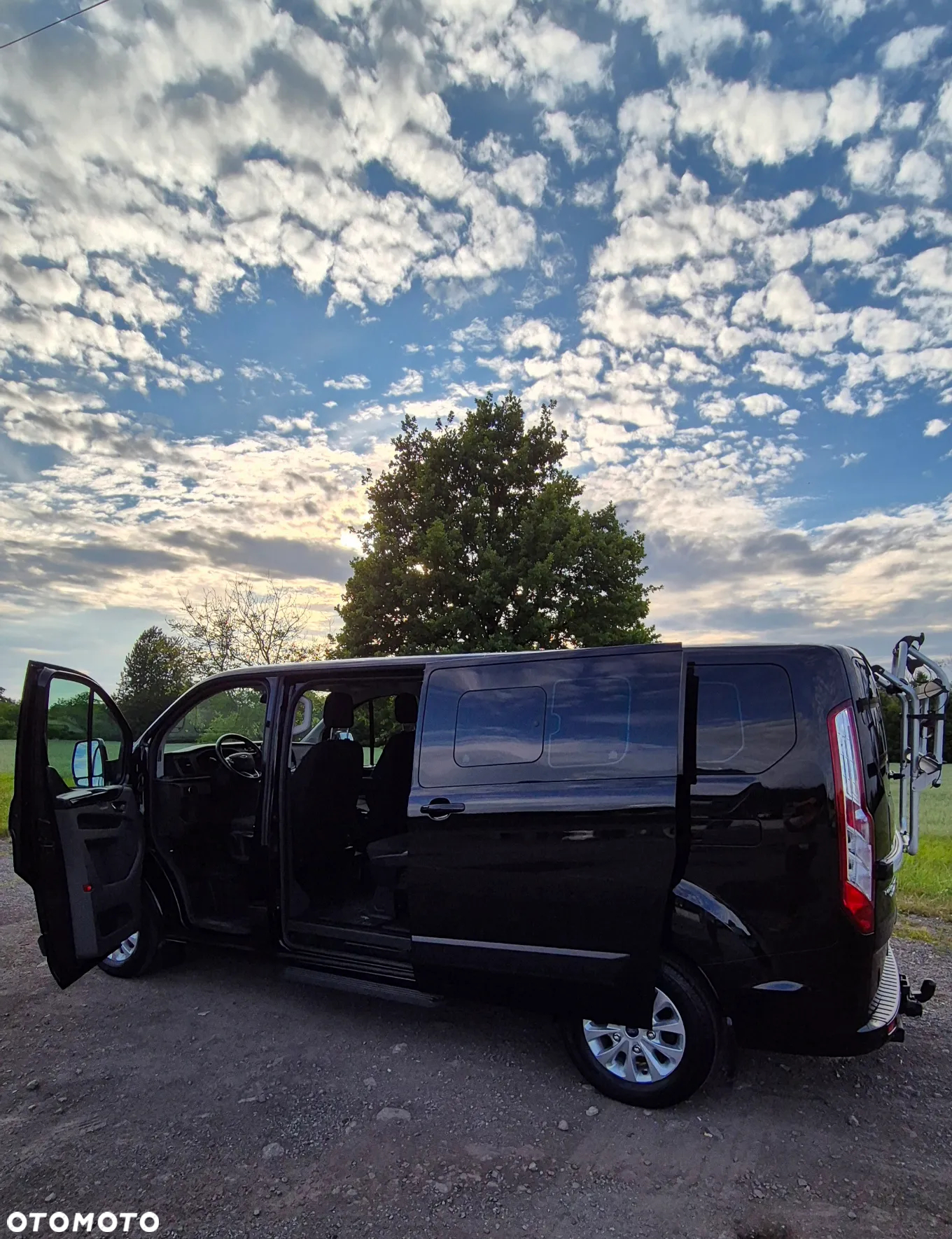 Ford Tourneo Custom 2.0 TDCi L2 Trend - 7
