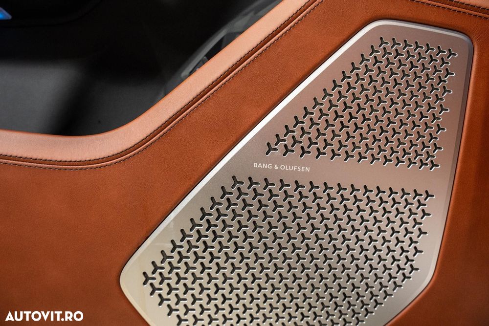 Lamborghini URUS - 28