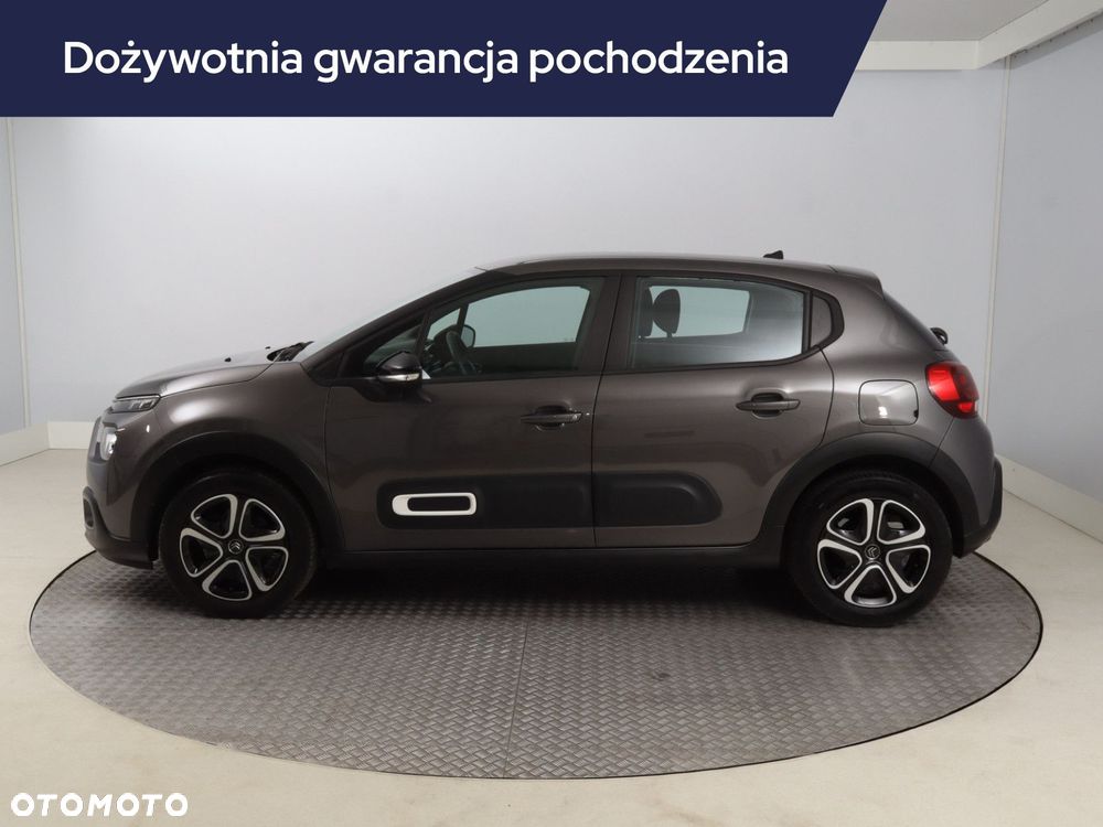 Citroën C3 - 4